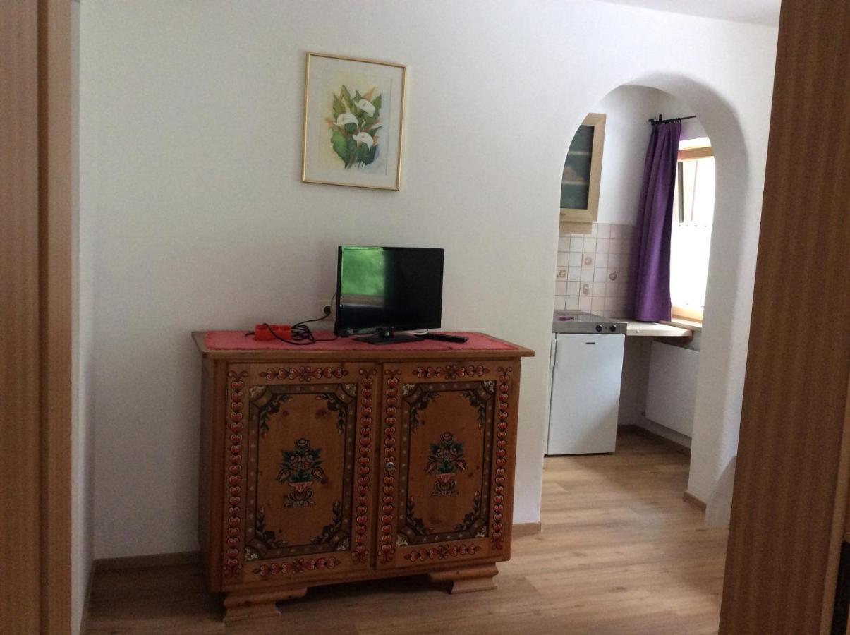 Haus Wildspitz Daire Rehoboth Beach Dış mekan fotoğraf