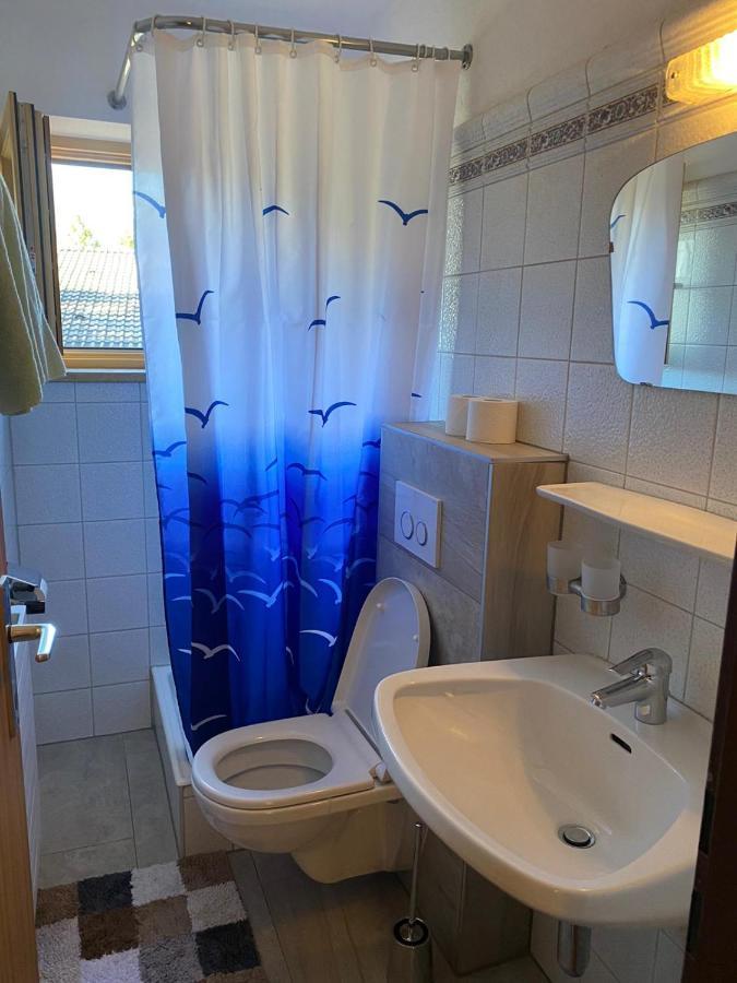 Haus Wildspitz Daire Rehoboth Beach Dış mekan fotoğraf