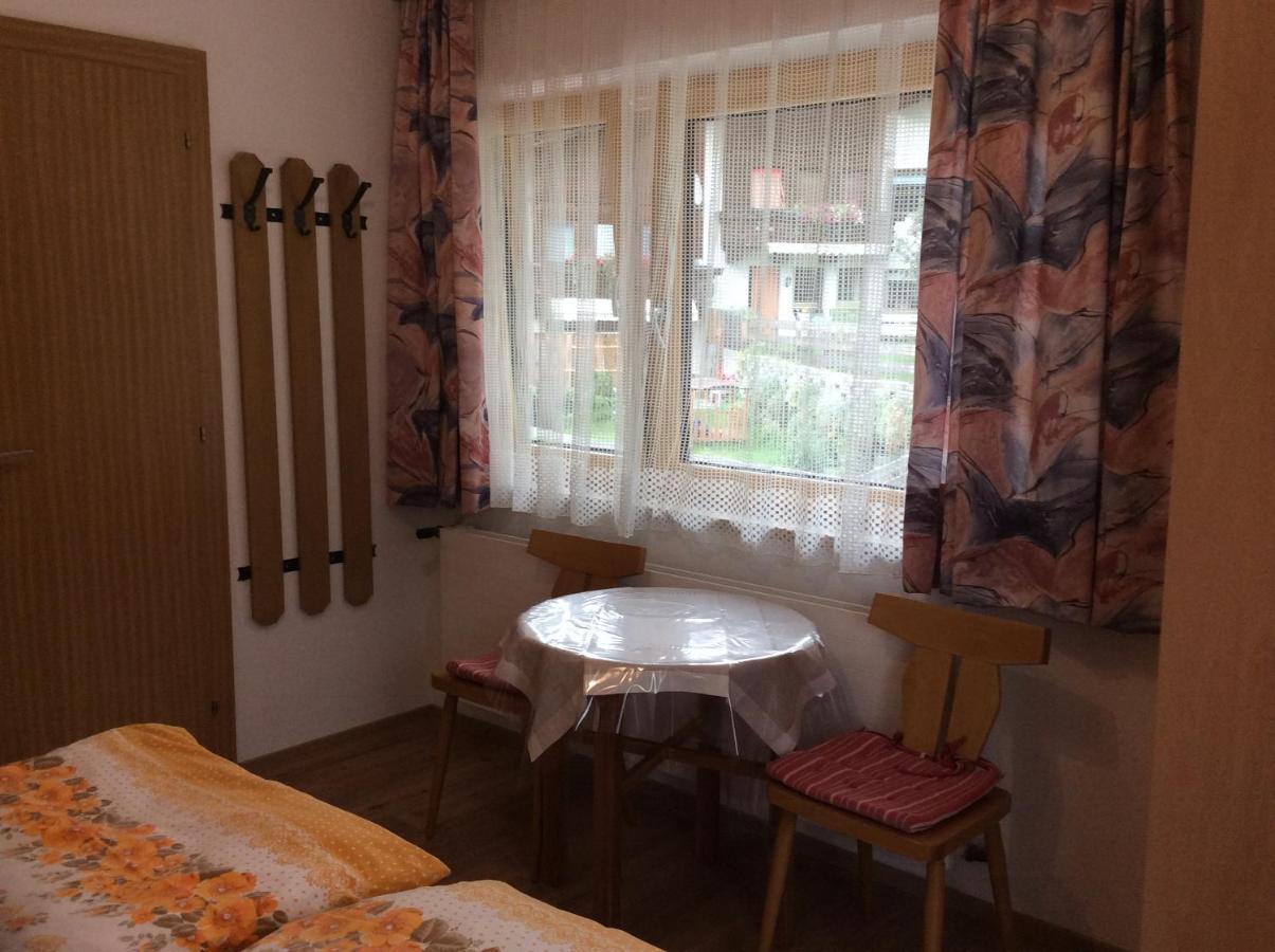Haus Wildspitz Daire Rehoboth Beach Dış mekan fotoğraf