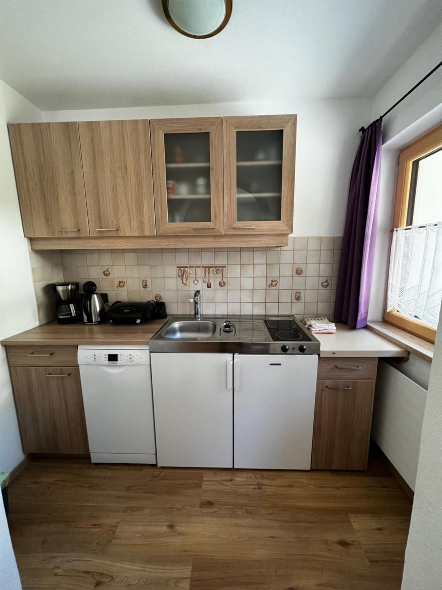 Haus Wildspitz Daire Rehoboth Beach Dış mekan fotoğraf